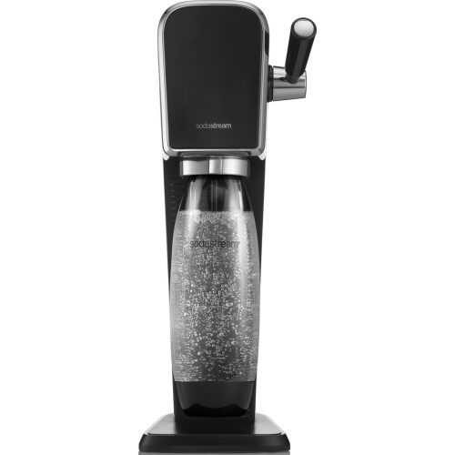 SodaStream Art Black výrobník perlivé vody-Sodastream