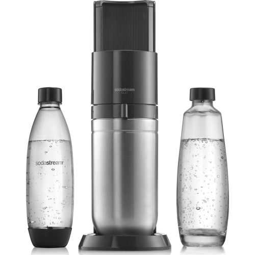 SodaStream DUO Black výrobník perlivé vody-Sodastream