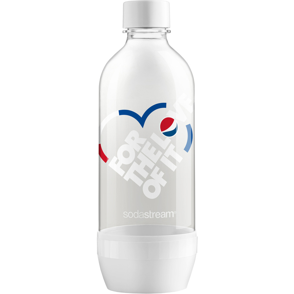 SodaStream Láhev Jet Pepsi love 1 l