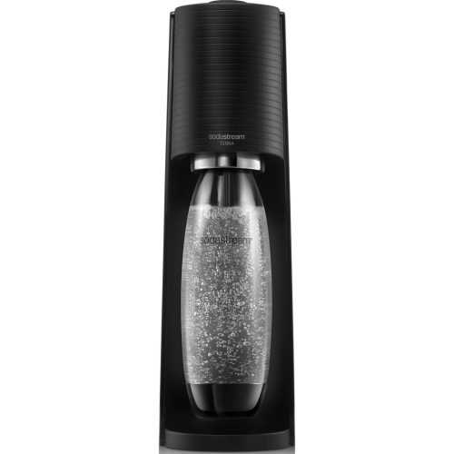 SodaStream Terra Black výrobník perlivé vody-Sodastream