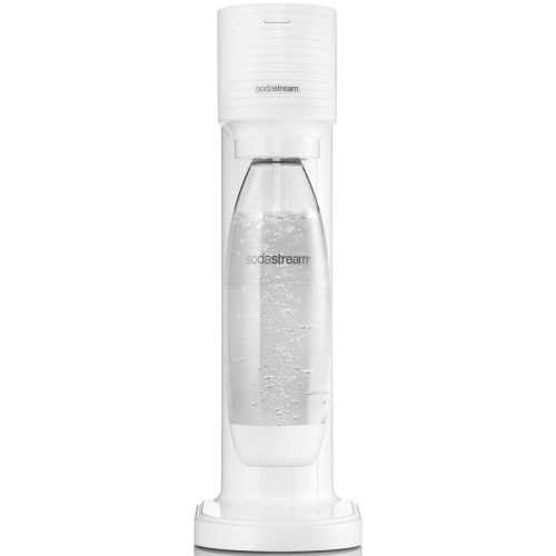 Sodastream Gaia White výrobník perlivé vody-Sodastream