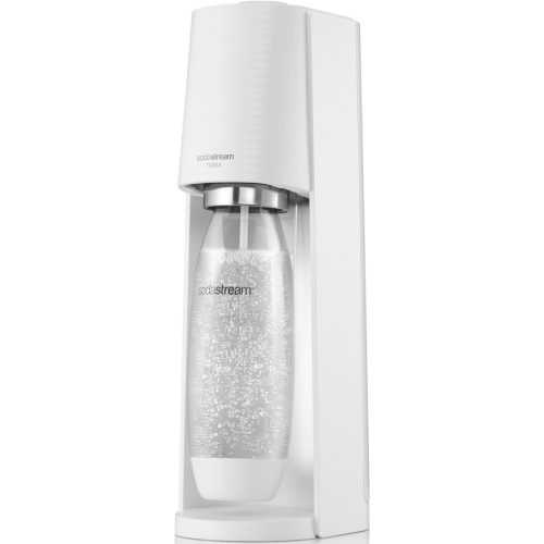 Sodastrem Terra White výrobník perlivé vody-Sodastream