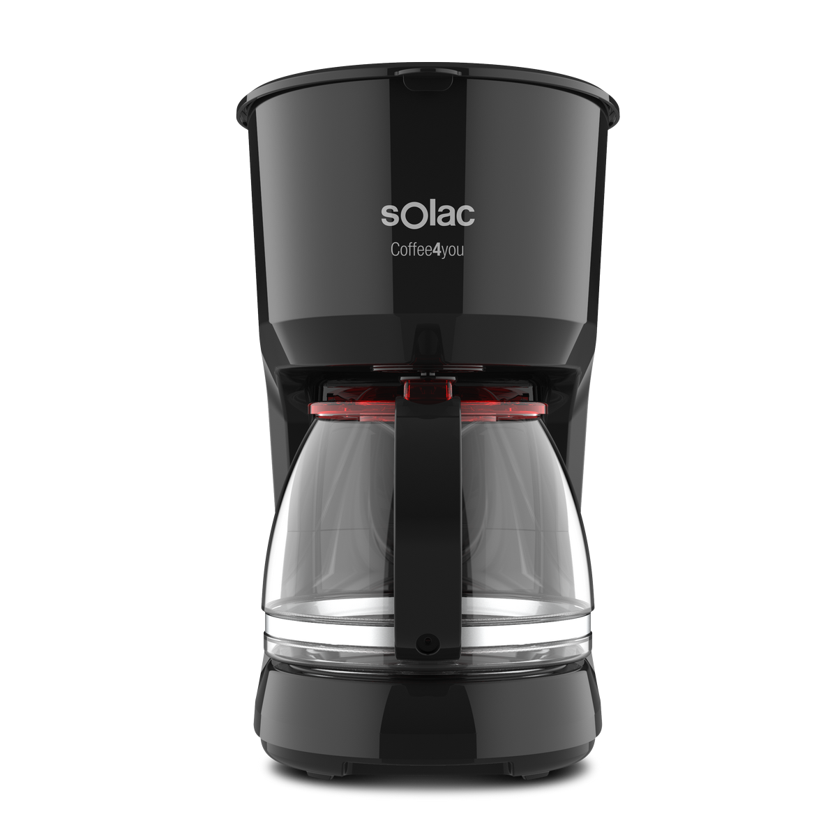 Solac CF4036 kávovar Coffee4You-Solac