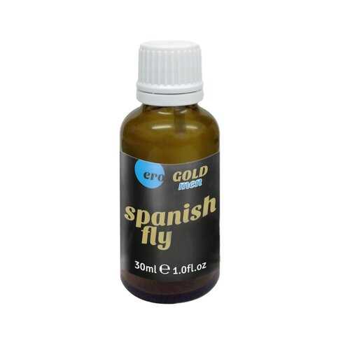 Spanish Fly GOLD Men 30ml-