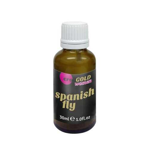 Spanish Fly GOLD Women 30ml-