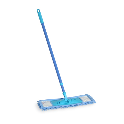 Spontex Microwiper Multi mop s teleskopickou tyčí-Spontex