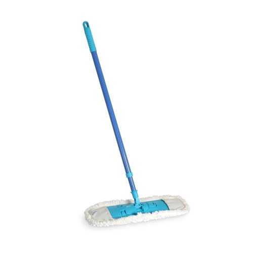 Spontex Mop Microwiper extra set-Spontex