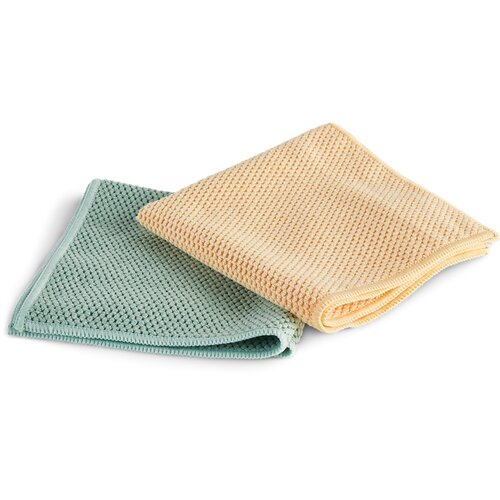 Spontex microfiber recycled-Spontex