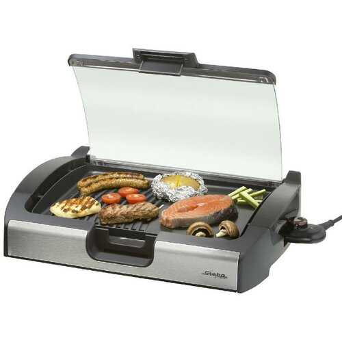 Steba VG 200 gril BBQ-Steba