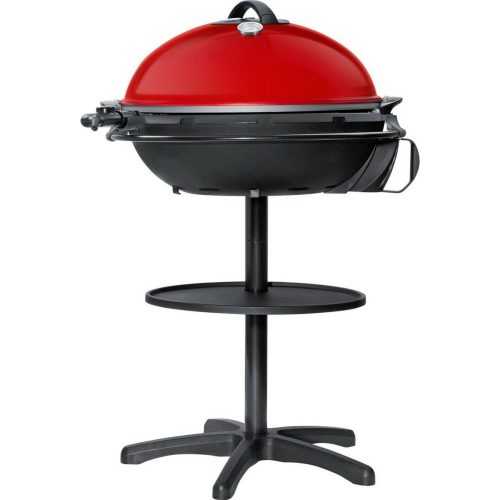 Steba VG 400 BBQ gril XXL-Steba