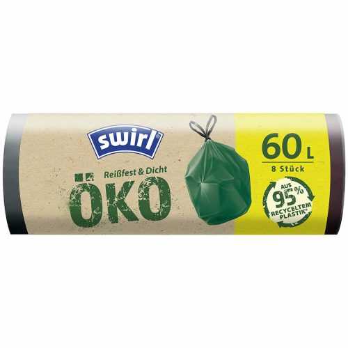 Swirl EKO zatahovací pytle 60 l-