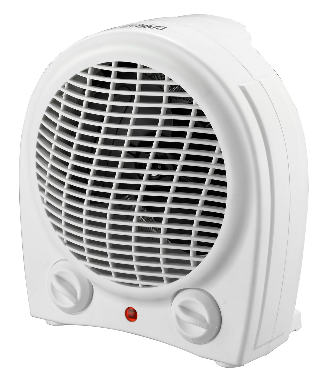 TEPLOVZDUŠNÝ VENTILÁTOR FH-109-