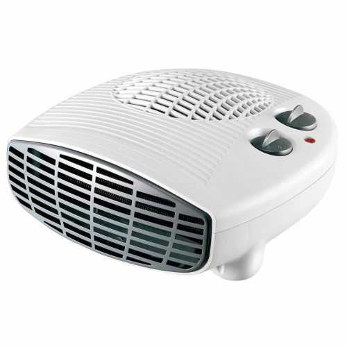 TEPLOVZDUŠNÝ VENTILÁTOR FH-202-