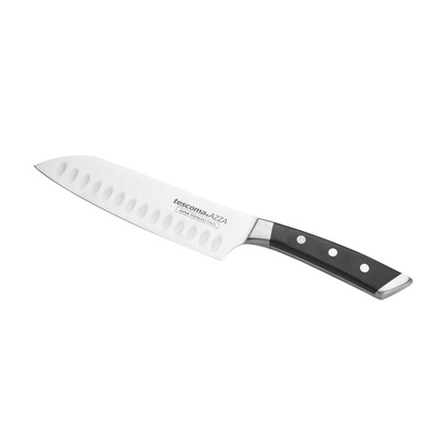 TESCOMA nůž japonský AZZA SANTOKU 18 cm-Tescoma