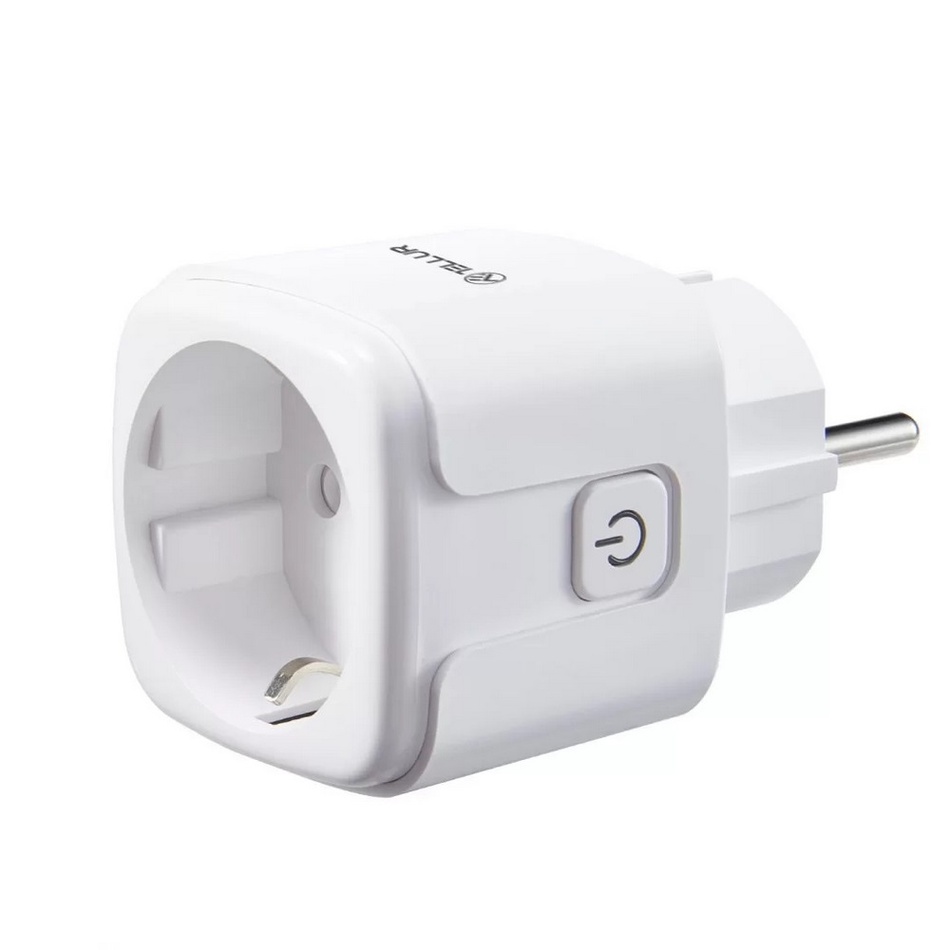 Tellur WiFi Smart AC Plug