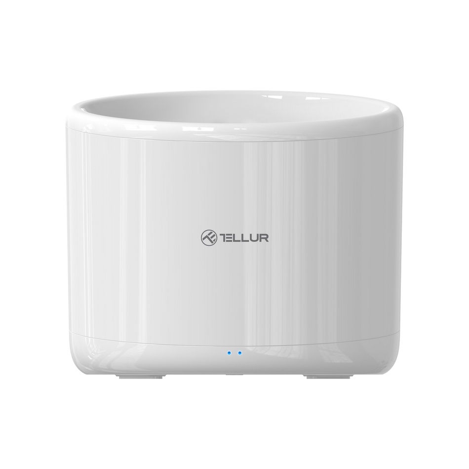 Tellur WiFi Smart Pet Water Dispenser TLL331471-Tellur