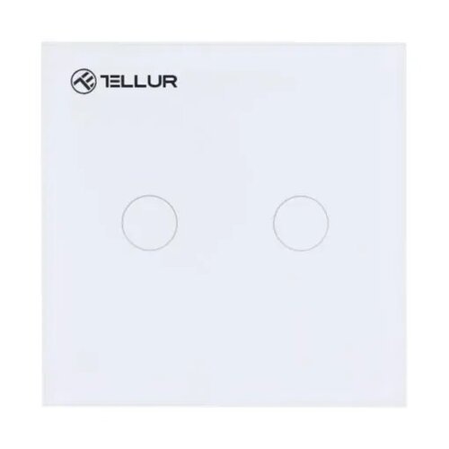 Tellur WiFi Smart Spínač