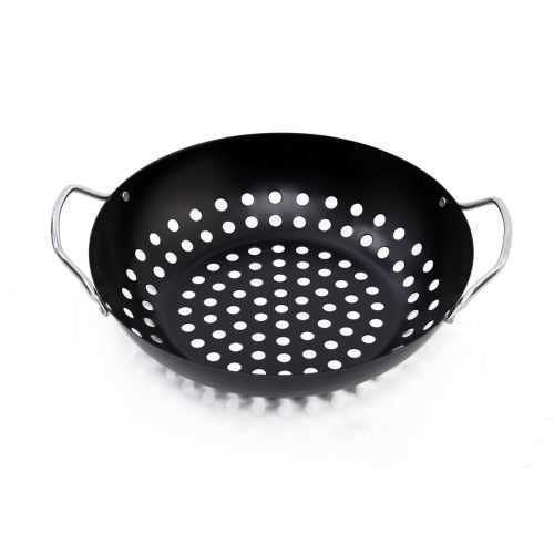 Tepro 8523 Zeleninová pánev wok-Tepro