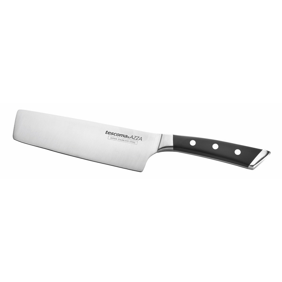 Tescoma AZZA  NAKIRI japonský nůž 18 cm-Tescoma