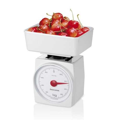 Tescoma Kuchyňské váhy ACCURA 2.0 kg-Tescoma