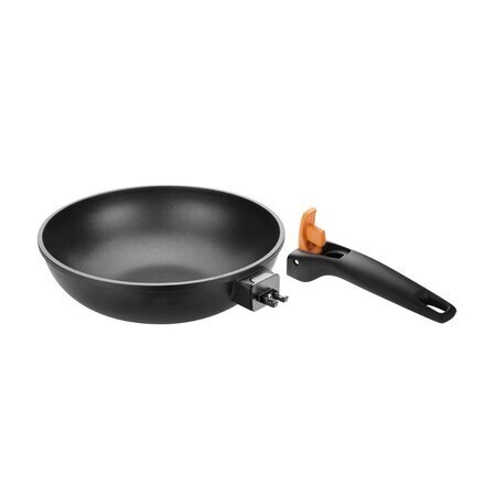 Tescoma SmartClick 605058 Pánev Wok 28 cm-Tescoma