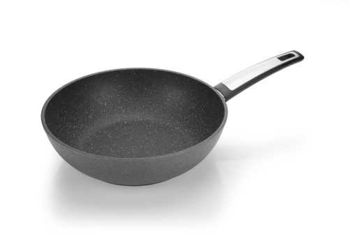 Tescoma i-PREMIUM Stone Wok 28 cm-Tescoma