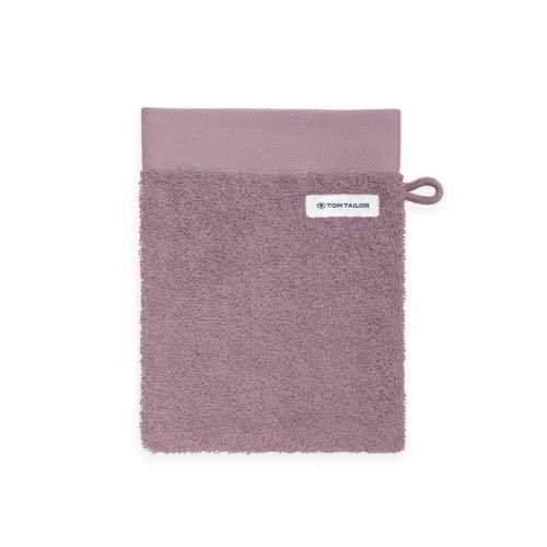 Tom Tailor Žínka froté Cozy Mauve