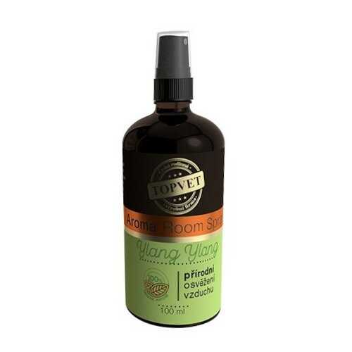 Topvet Aroma Room Spray Ylang ylang 100 ml-Topvet