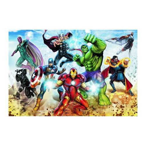 Trefl Puzzle Avengers