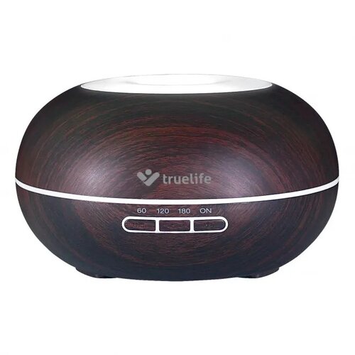 TrueLife AIR Diffuser D5 Dark aroma difuzér-TrueLife