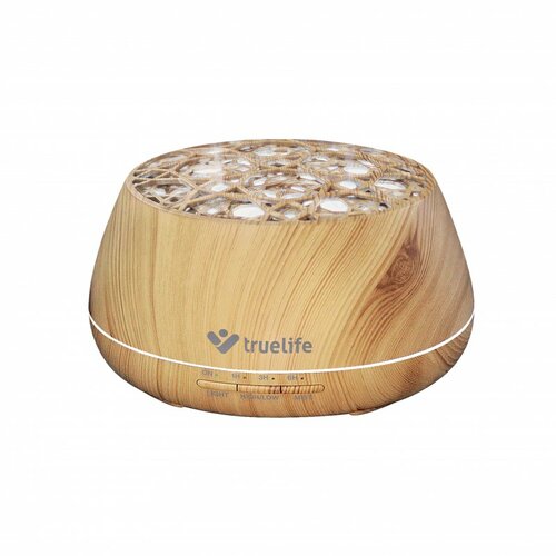 TrueLife AIR Diffuser D9 Smart aroma difuzér-TrueLife