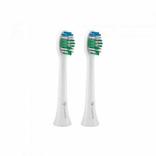 TrueLife SonicBrush Compact Heads White Standard-TrueLife