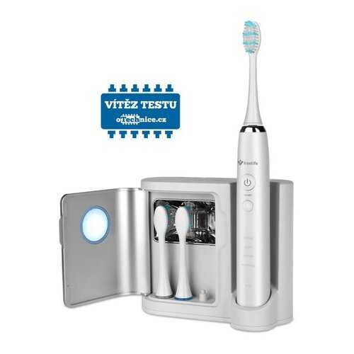 TrueLife Sonický zubní kartáček s UV sterilizátorem SonicBrush UV-TrueLife