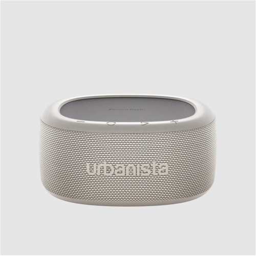 URBANISTA Bluetooth reproduktor se solárním nabíjením Malibu