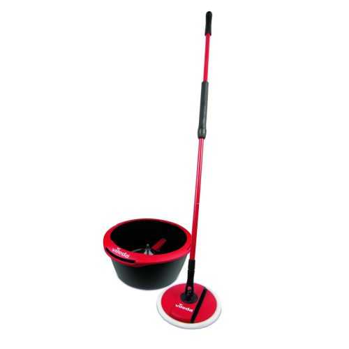 VILEDA Vileda Spin & Clean mop 161821-Vileda