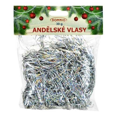 Vánoční dekorace Andělské vlasy 30 g