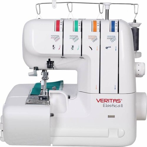 Veritas Elastica overlock-Veritas