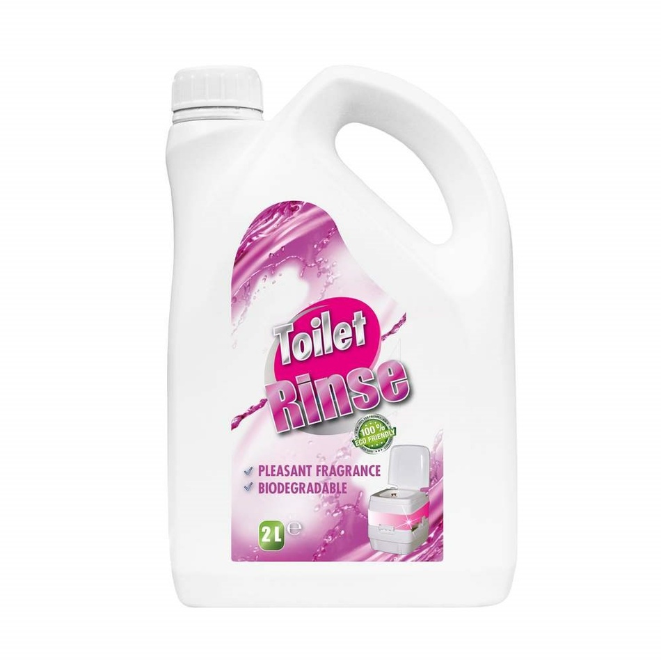 Vetro-plus Náplň do chemické toalety Rinse-VETRO-PLUS