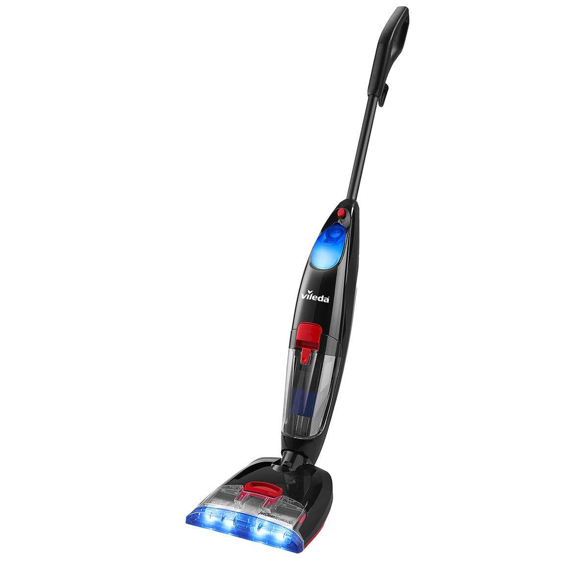 Vileda JetClean elektrický mop a vysavač-Vileda