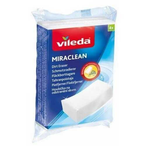 Vileda Miraclean houbička