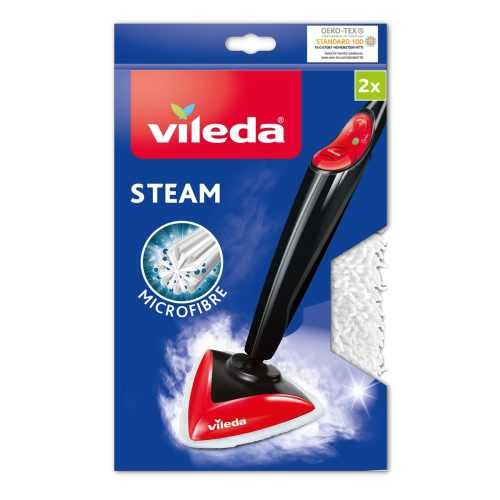 Vileda Steam mop náhrada-Vileda