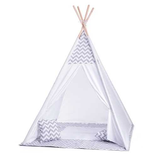 Woody Dětský stan - TEEPEE-Woody