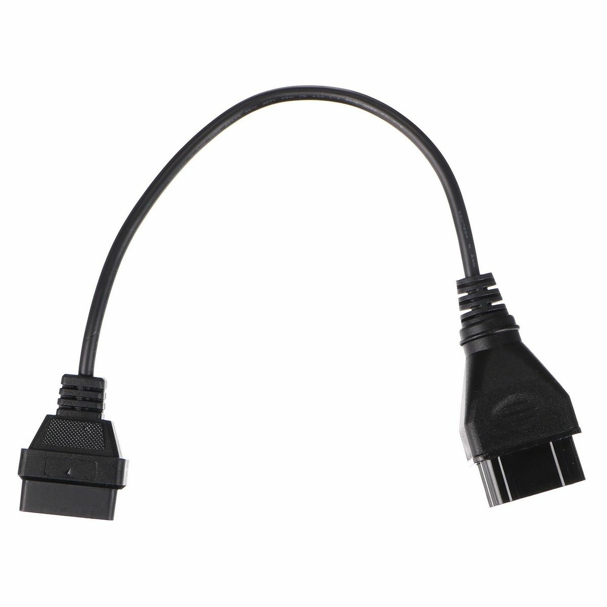 Sixtol OBD-II redukce 12-pin pro nákladní vozy GAZ MECHANIC CABLE 6-Sixtol