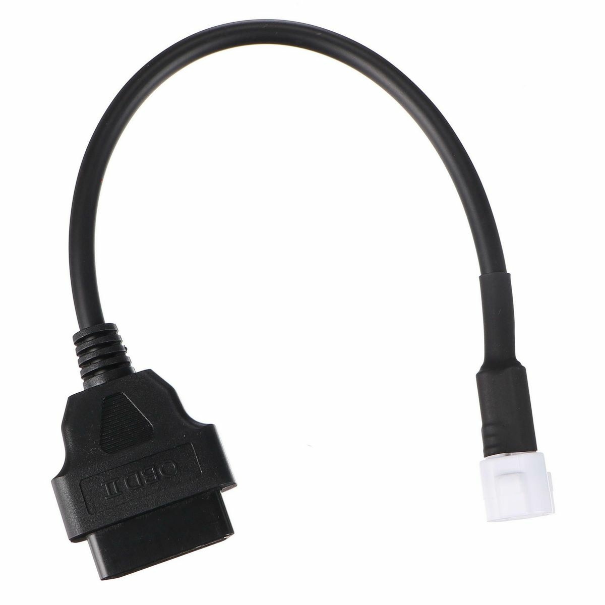 Sixtol OBD-II redukce 3-pin pro moto Yamaha MECHANIC CABLE 13-Sixtol