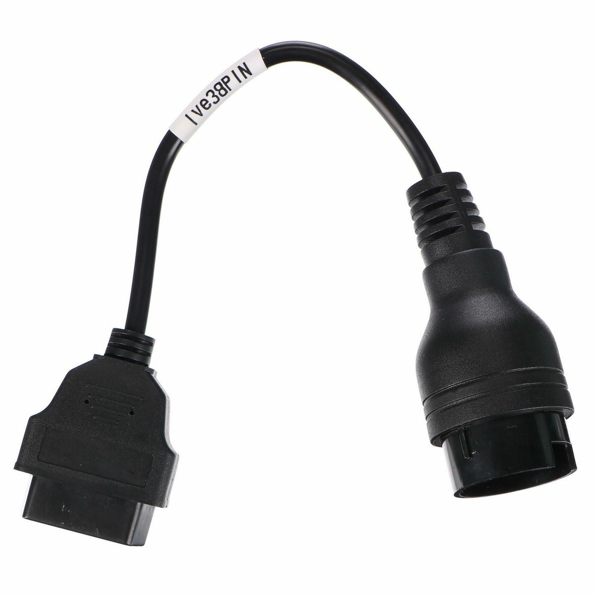 Sixtol OBD-II redukce 38-pin pro nákladní vozy Iveco MECHANIC CABLE 4-Sixtol