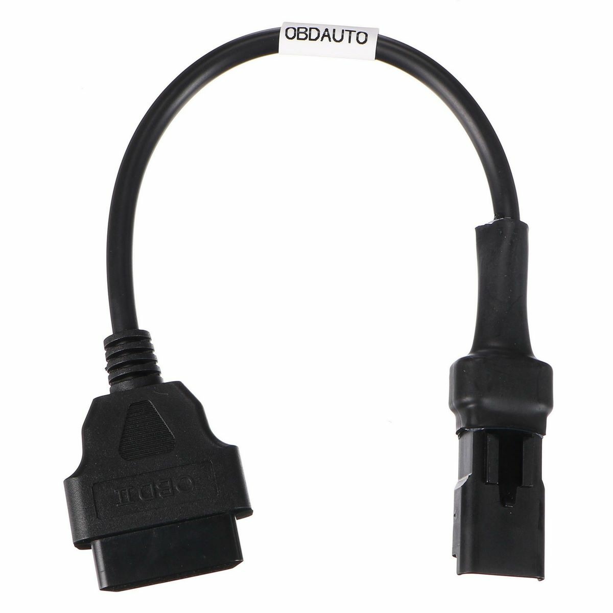 Sixtol OBD-II redukce 4-pin pro moto Ducati MECHANIC CABLE 18-Sixtol