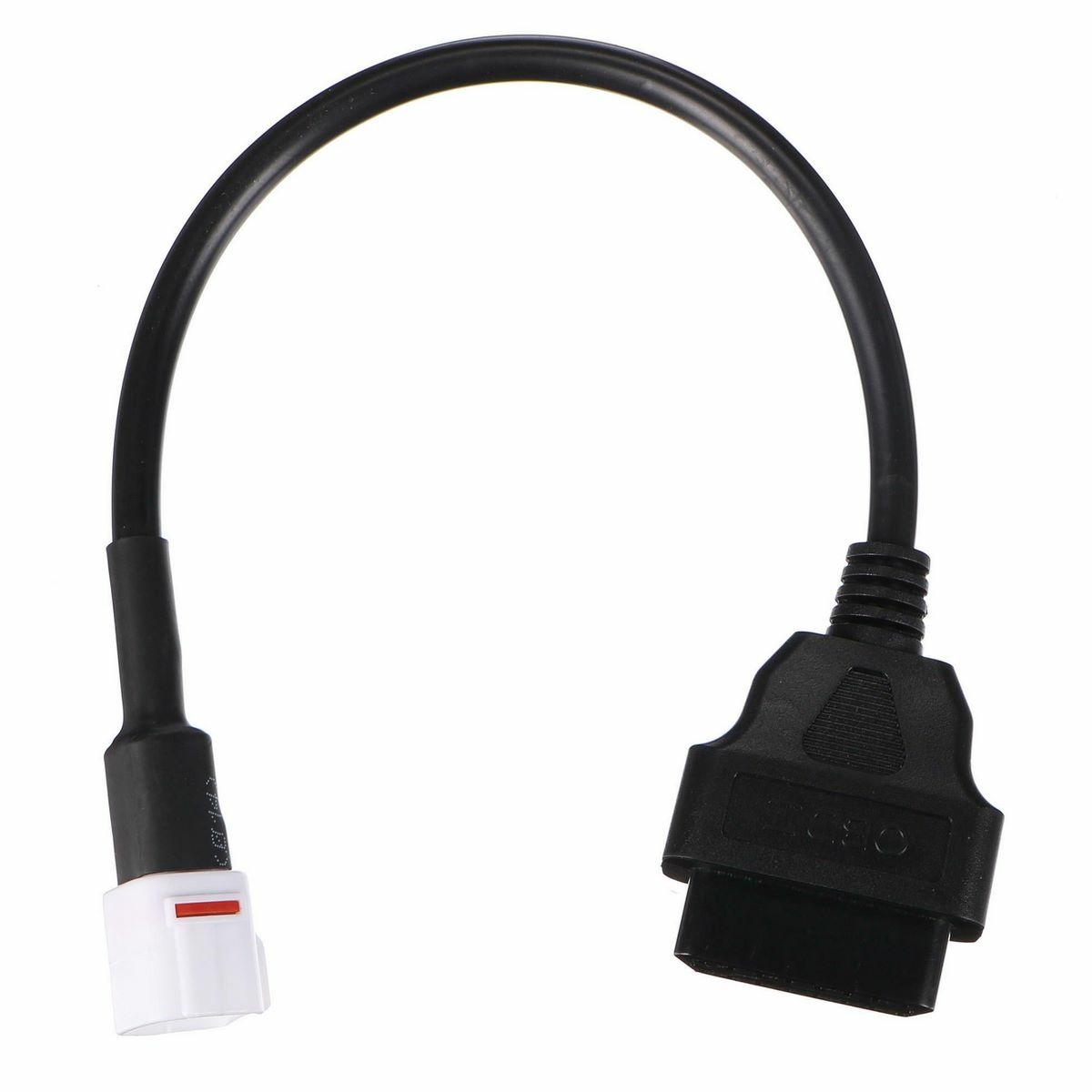 Sixtol OBD-II redukce 4-pin pro moto Yamaha MECHANIC CABLE 14-Sixtol