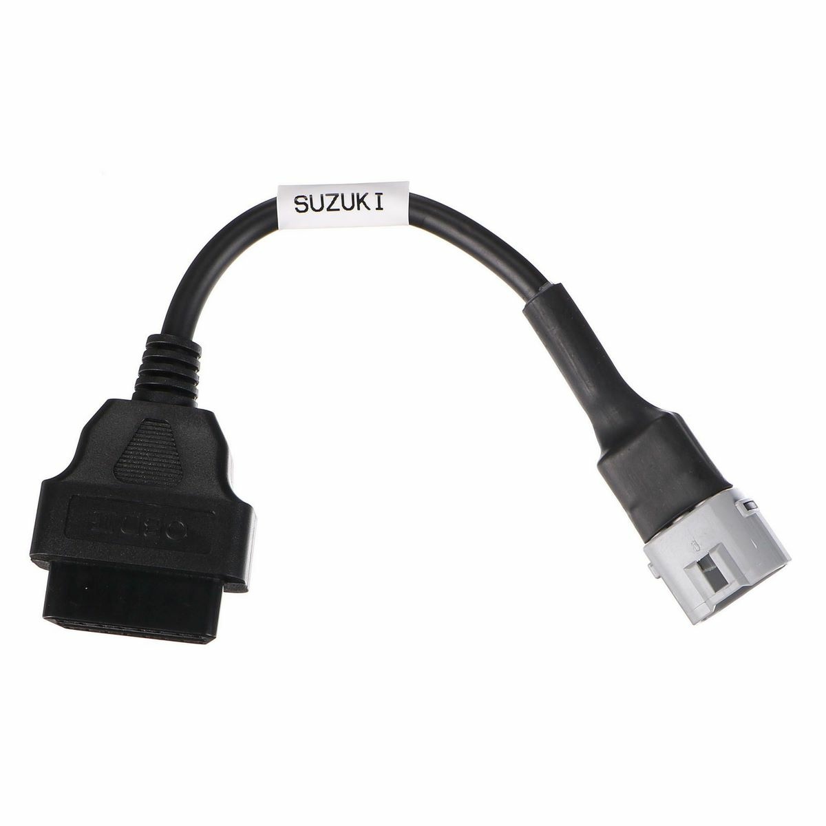 Sixtol OBD-II redukce 6-pin pro moto SUZUKI MECHANIC CABLE 16-Sixtol