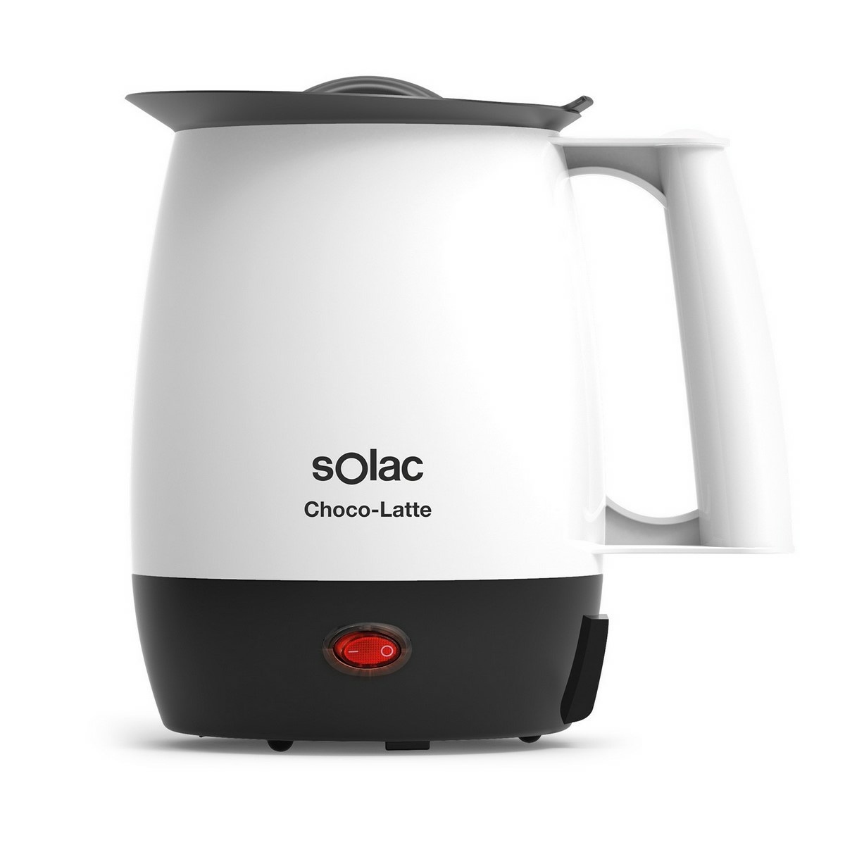 Solac MH9100 ohřívač tekutin Choco-Latte-Solac